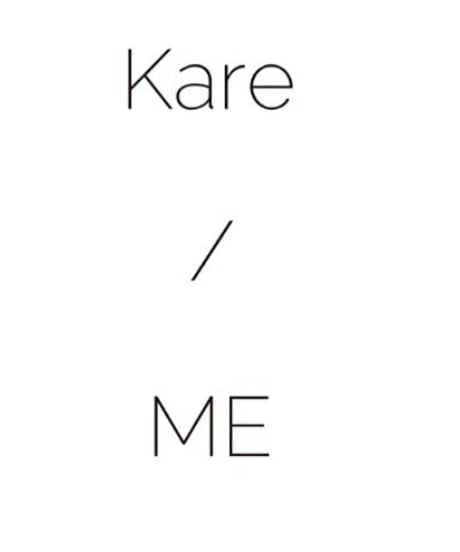 Kare/ME　カーミー　ベルト付きiPhoneケース　iPhone11pro.XS.X対応　buggy