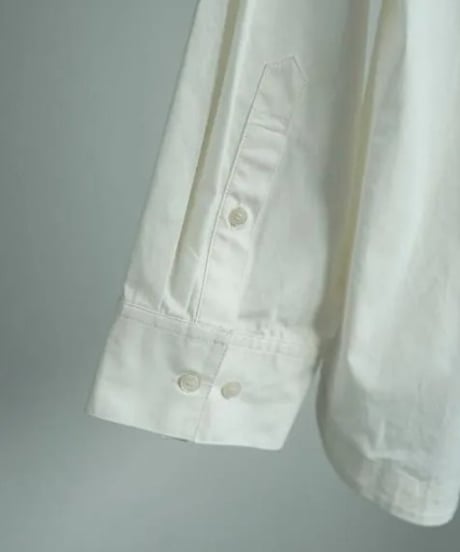 anuke アンヌーク Highcount Over Shirts 62520410