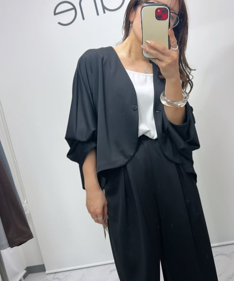 CATEGORY OUTER / JACKET | Deargo