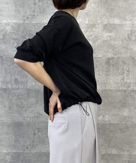 Anna Kerry　アンナケリー バルーンブラウス 85261727 2026NEWARIIVAL