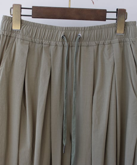 CYNICAL シニカル ナイロンストレッチバレルパンツ 612--96011 2026NEWARIIVAL