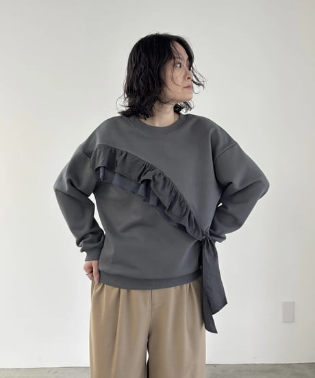 minkchair　ミンクチェアー　FOSI. フォーシ タフタフリルSW　35568 本州送料無料！
