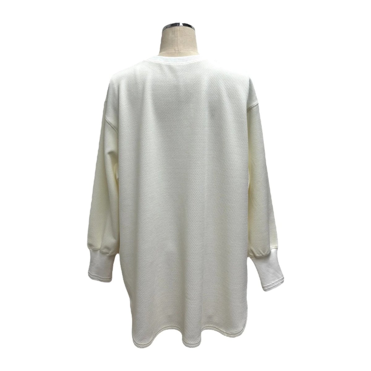 ayane アヤン カットツイルプルオーバー 855718 | Deargo