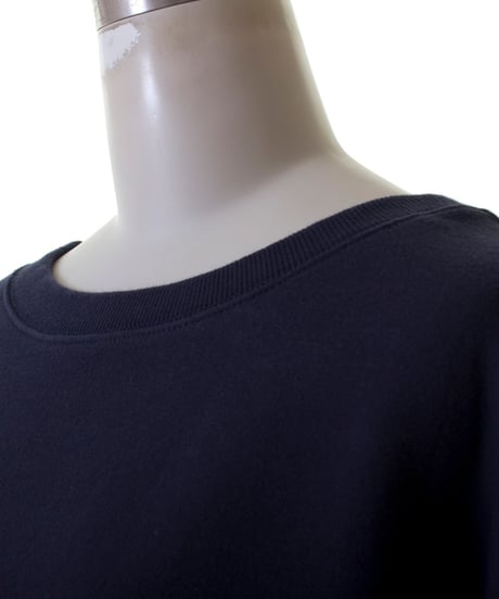 cafune カフネ PASSIONE パシオーネ ROBE　ローブ615920　CAFUNEロゴバイオスウェット２WAYプルオーバー　2026NEWARIIVAL