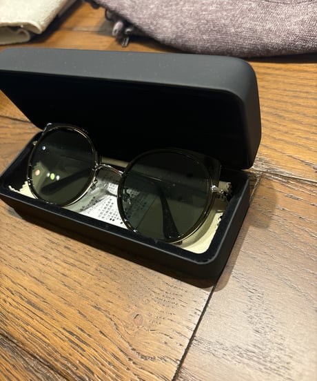 ATELIER BRUGGE アトリエブルージュサングラス Sunglasses　35LS-2098