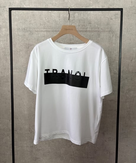 TRANOI.　トラノ　イTRANOI.TEE 145J216