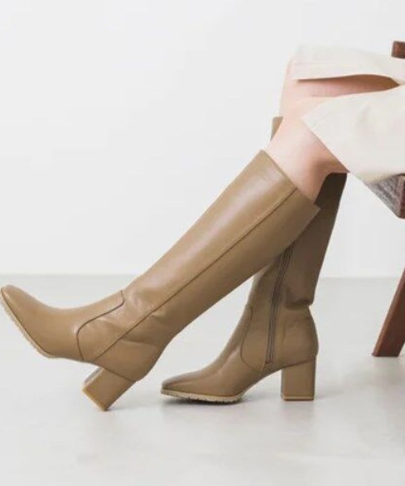 ELLIE ロンパース ボリュームスリーブロンパース【GRAY】 – ELLIE