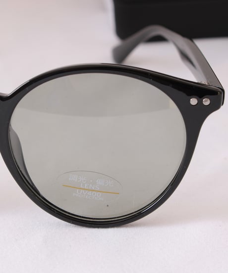 ATELIER BRUGGE アトリエブルージュ Sunglasses 37LS-2942 UV加工