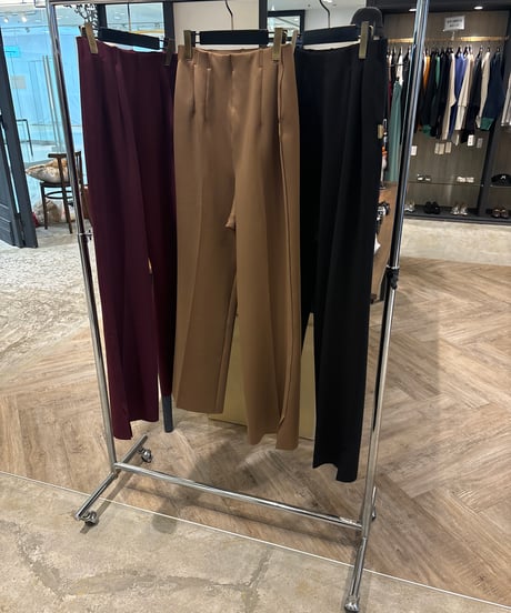 ATELIER BRUGGE アトリエブルージュFrared　pants　35AQP-22