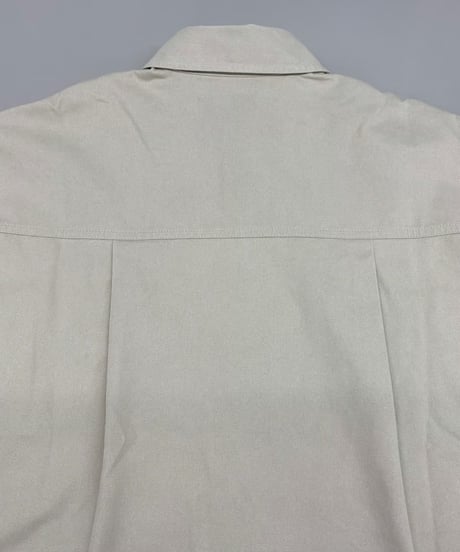 RISLEY　リズレー Washed shirt  1740994  R2503-WBL877 本州送料無料！