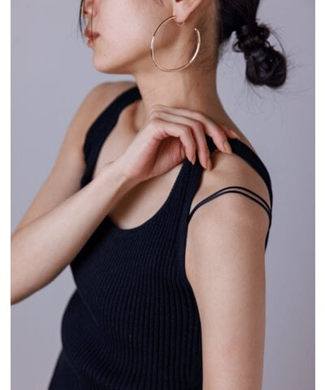 CHIGNON　シニヨン　Wラインコード ブラストラップ　0053-427SH