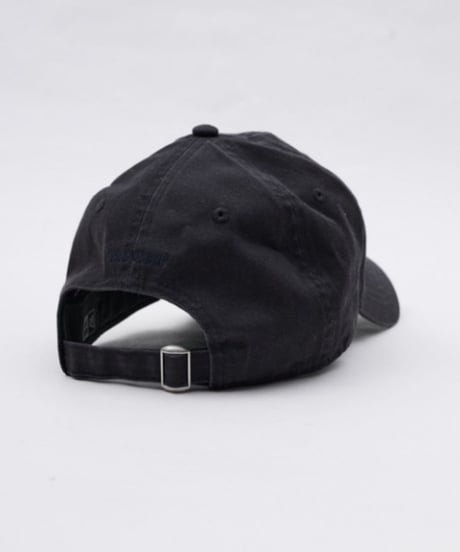 NEW ERA ニューエラ×MICA&DEAL　マイカアンドディール　ロゴ刺繍コラボレーションCAP-9TWENTY/0125110073