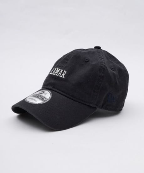 NEW ERA ニューエラ×MICA&DEAL　マイカアンドディール　ロゴ刺繍コラボレーションCAP-9TWENTY/0125110073