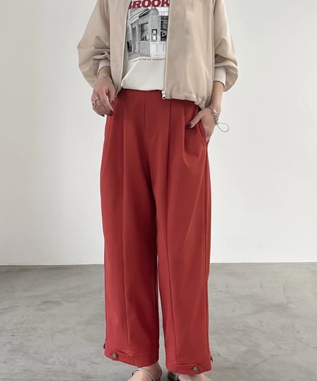 minkchair　ミンクチェアー　FOSI. フォーシ BROOKLYNフォトプリントTEE　35621 (2026NEWARIIVAL)