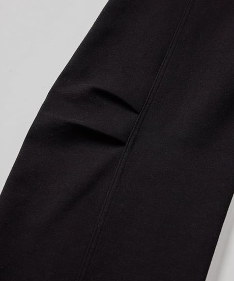 YENN イエンKNEE TUCK SWEAT PT  Y253-31078-2 本州送料無料！予約