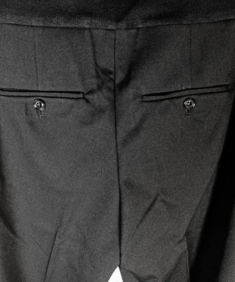 anuke(アンヌーク) Reha. Tuck Wide Pants マタニティーパンツ 72410701月中旬発送予定　本州送料無料！