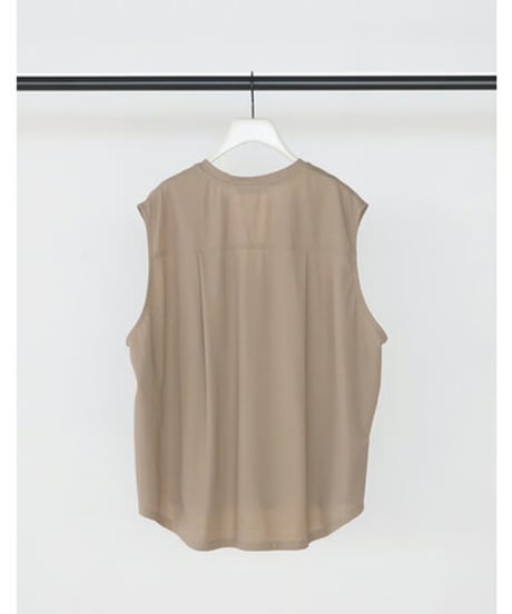 CHIGNON　シニヨン　ｸｰﾙｶｯﾄｿｰｽｷｯﾊﾟｰPO  8862-381GL