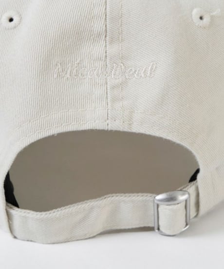 【NEW ERAニューエラ×MICA&DEALマイカアンドディール　コラボレーションCAP-9TWENTY/0125110070