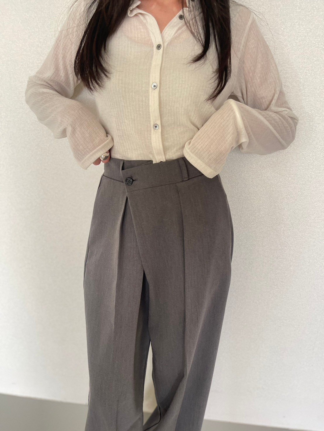 agawd 2way Slant Pants agawd 2way Slant Pants