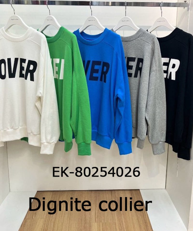 【美品】Dignite collier コート　ポケットファー　ディニテコリエ Dignite collier コートポケットファーディニテコリエ