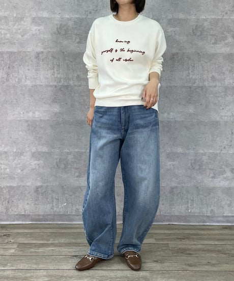 Anna Kerry　アンナケリー　手書き風ロゴニット（NO.21254808　本州送料無料！