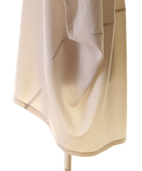 cafune カフネ PASSIONE パシオーネ ROBE　ローブ シフォン素材ドルマンスリーブブラウス　625904