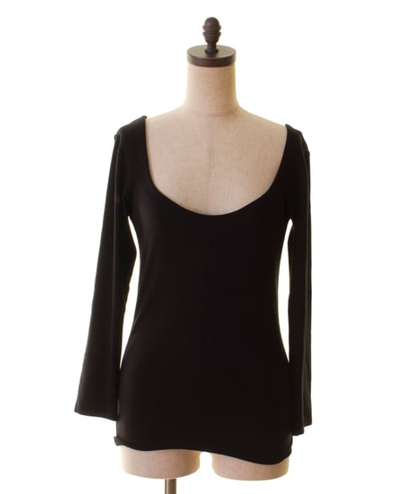TODAYFUL　トゥデイフル　Dualwarm Roundneck Tops　11820636