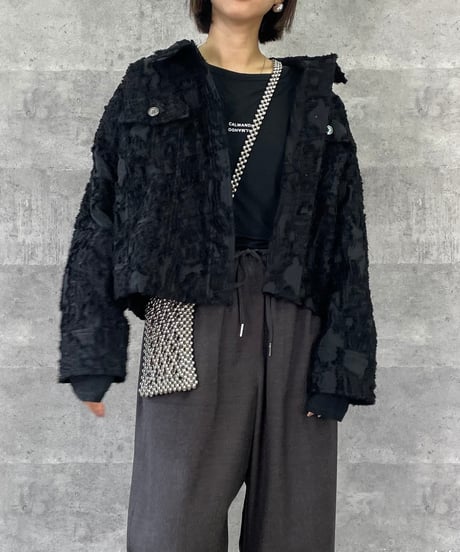Anna Kerry　アンナケリー ミニロゴロンT（NO.56261906）2026NEWARIIVAL