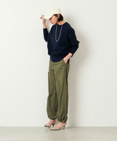 【NEW ERA×MICA&DEAL】コラボレーションコーデュロイCAP　0124310244
