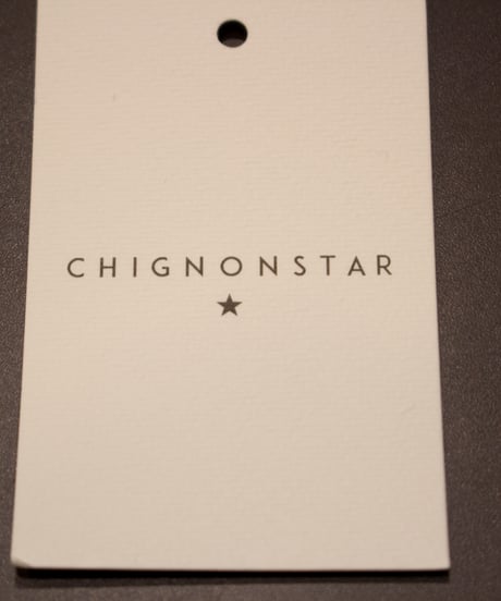 CHIGNON　シニヨン　パールフック型イヤカーフ　0001-452-2G0