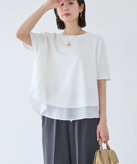 CATEGORY TOPS / KNIT | Deargo