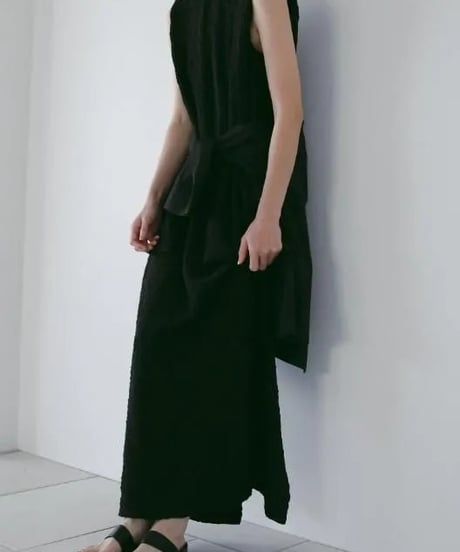 anuke (アンヌーク） Over Pocket Shirts　62610412　本州送料無料！