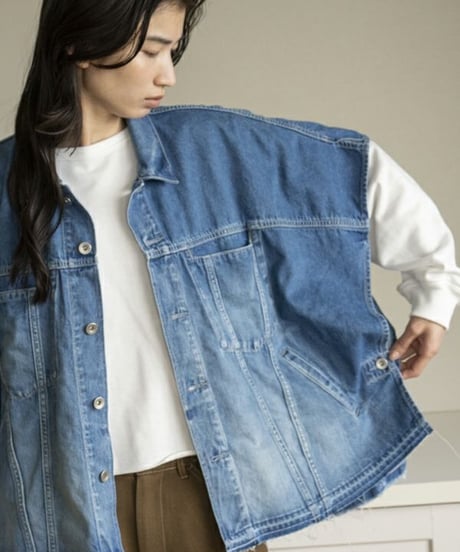 Garance et VioLette ギャランスエトヴィオレット フレアショートスウェット 25225-1538U 本州送料無料！