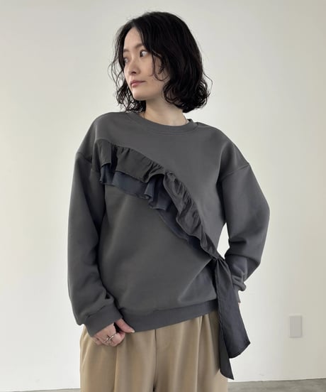 minkchair　ミンクチェアー　FOSI. フォーシ タフタフリルSW　35568 本州送料無料！