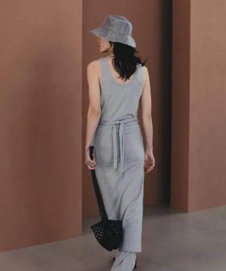 anuke アンヌーク Cut Rough Pants 62610709 本州送料無料！3月中旬～4月中旬発送予定