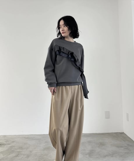 minkchair　ミンクチェアー　FOSI. フォーシ タフタフリルSW　35568 本州送料無料！