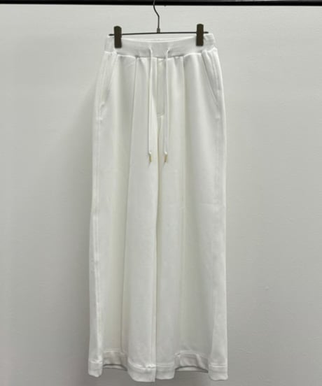 RISLEY　リズレー Sweat wide pants 1740929 R2601-SPT816