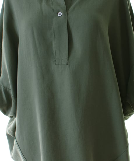 Dignite collier　ディニテコリエ テンセルバイオワイドshirt 80268226