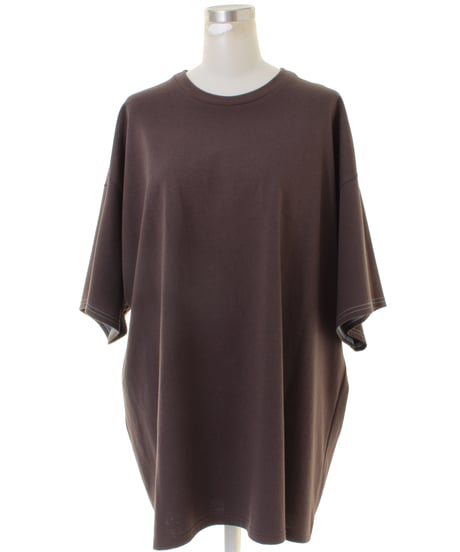 cafune カフネ PASSIONE パシオーネ ROBE　ローブ リバーシブルロゴTシャツ　635922　3年連続NO1Tシャツ