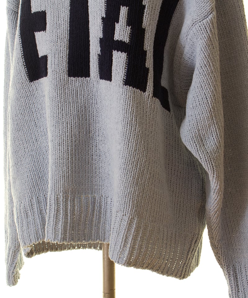 Dignite collier ディニテコリエ PETALロゴニット KLT-80256556