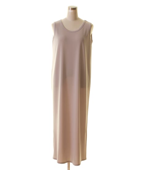 cafune カフネ PASSIONE パシオーネ ROBE　ローブ　リブカットソー素435101435101