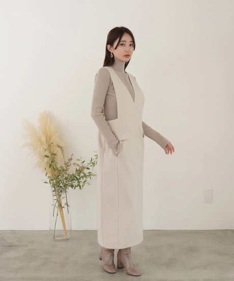 mink chair ミンクチェアー　ライトメルトンジャンパーSK　15926　本州送料無料！