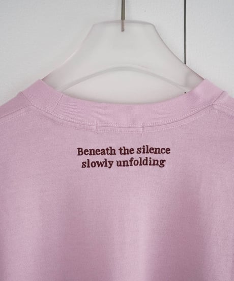 anuke アンヌーク　Logo Long T-Shirts　62610623
