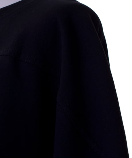 cafune カフネ  ドルマンスリーブワイドTシャツ 525929 本州送料無料