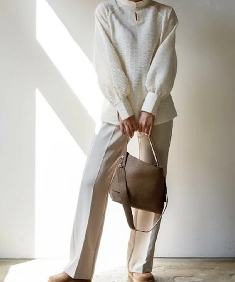 AgAwd アガウド フレアパンツ ガリガリパンツ 2421-221446 再入荷 | De