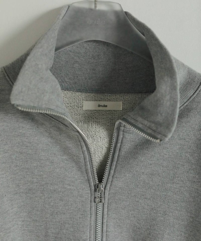 ジャケット・アウター anuke Half Sleeve Jacket anuke Half Sleeve Jacket