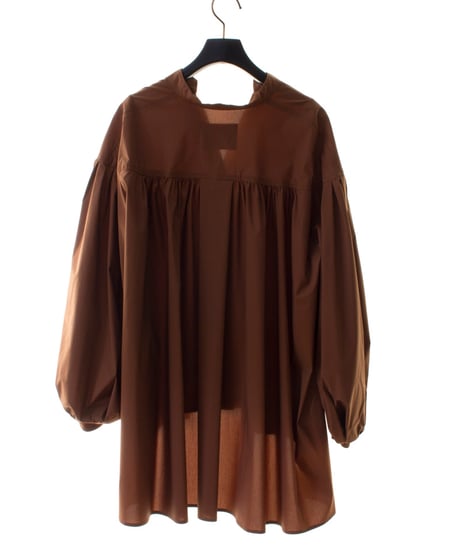 PASSIONE パシオーネ ROBE　ローブ　2Wayデザインシャツ　436933