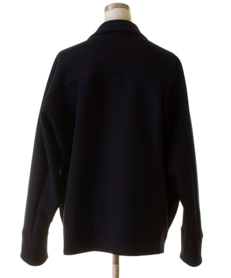 cafune カフネ PASSIONE パシオーネ ROBE　ローブ ダブルPジャケット435411