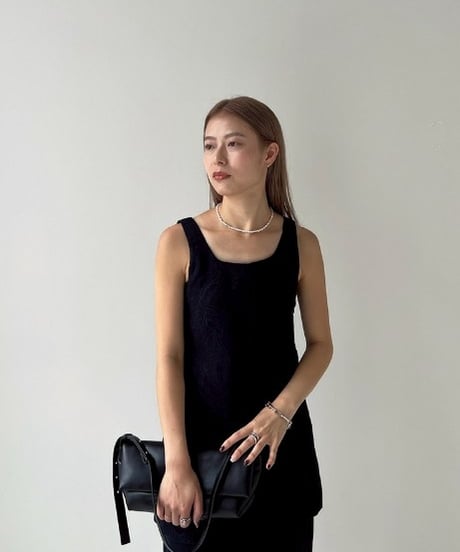 anuke アンヌーク Ecoleather Wrap Bag 62611009 本州送料無料！