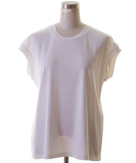 cafune カフネ PASSIONE パシオーネ ROBE　ローブ　フレンチスリーブリブトップス　616939　2026NEWARIIVAL